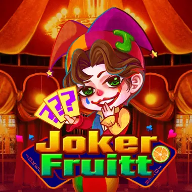 Joker Fruit